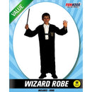 Wizzard robe (Harry Potter)