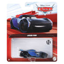 DISNEY CARS CHARACTER CARS - ASSORTED