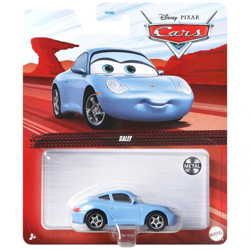 DISNEY CARS CHARACTER CARS - ASSORTED