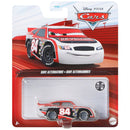 DISNEY CARS CHARACTER CARS - ASSORTED