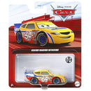 DISNEY CARS CHARACTER CARS - ASSORTED