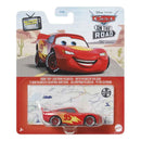 DISNEY CARS CHARACTER CARS - ASSORTED