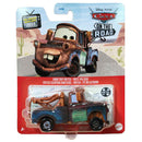 DISNEY CARS CHARACTER CARS - ASSORTED