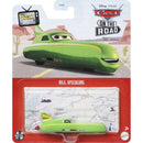 DISNEY CARS CHARACTER CARS - ASSORTED