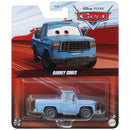 DISNEY CARS CHARACTER CARS - ASSORTED