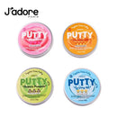 J'adore Crystal Clear Putty Slime