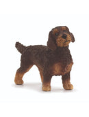 Schleich | Wire-Haird Dachshund