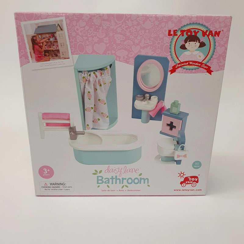 Le Toy Van | Daisylane Bathroom
