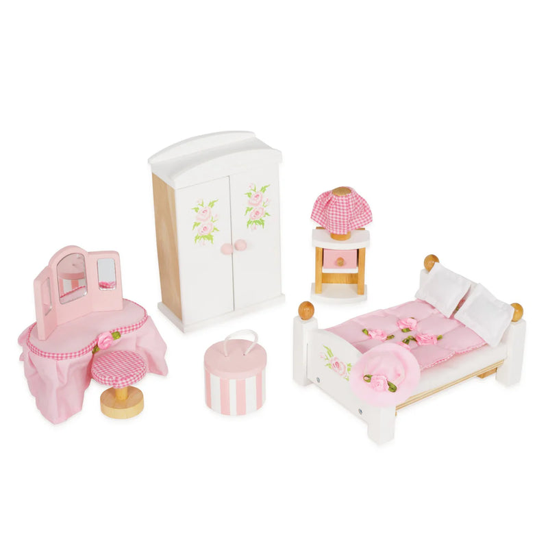 Le Toy Van | Daisylane Master Bedroom