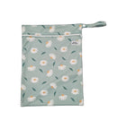 Snazzi | Wet Bag - Daisy Meadow (Medium)