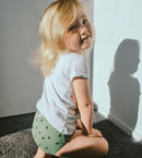 Snazzi Pants Day Trainers - Organic - Assorted