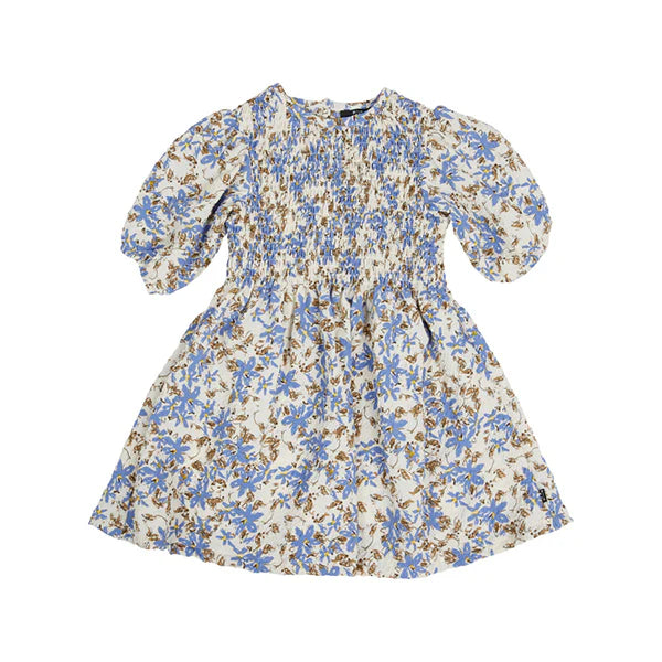 Animal Crackers  | Dazey Dress