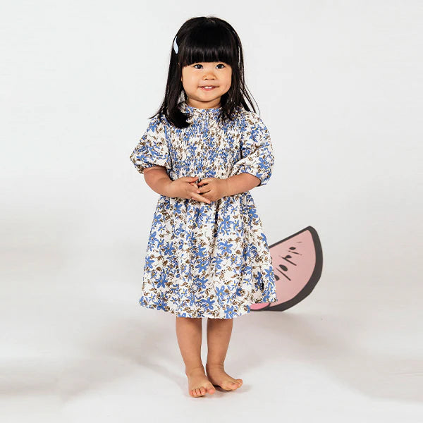 Animal Crackers  | Dazey Dress