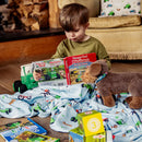 Tractor Ted Noises on the Farm Board Book