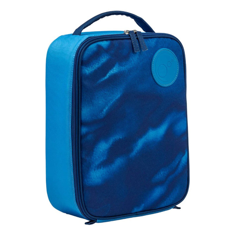 B.Box | Flexi Insulated Lunch Bag - Deep Blue