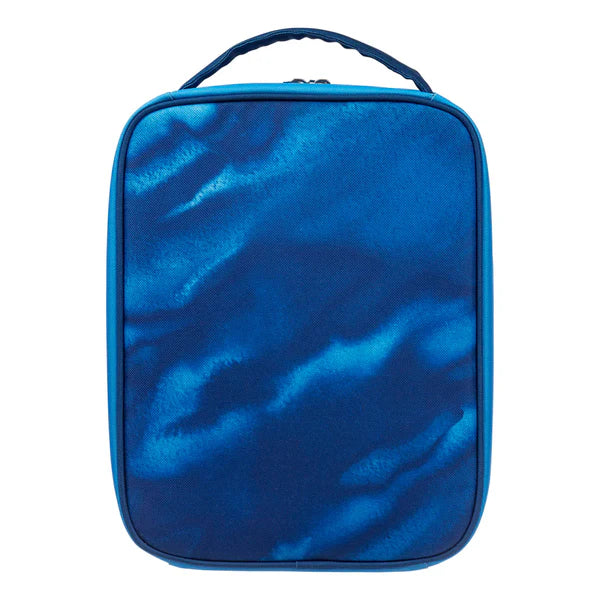 B.Box | Flexi Insulated Lunch Bag - Deep Blue