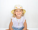 Sundaise | Desiree Bucket hat - Lady Bug