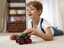 Dickie | Fendt Friction Mini Monster Tractor