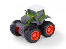 Dickie | Fendt Friction Mini Monster Tractor