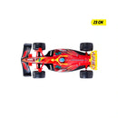 Dickie Toy Vehicle Go Action / Asphalt Heroes Formula Racer Team APEX