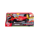 Dickie Toy Vehicle Go Action / Asphalt Heroes Formula Racer Team APEX