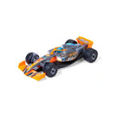 Dickie Toy Vehicle Go Action / Asphalt Heroes Formula Racer Team