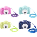 J'Dore Digital Camera (assorted colours)