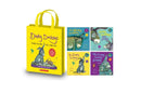 Dinky Donkey's Plinky-Plonky Hee-Haw Hits (Gift Bag of Books)