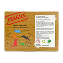 Dino Eggs | 4 Bath Bomb Sprudels®