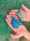 Dino Eggs | 4 Bath Bomb Sprudels®