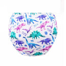 Bear & Moo Training Nappy - Asstd Designs