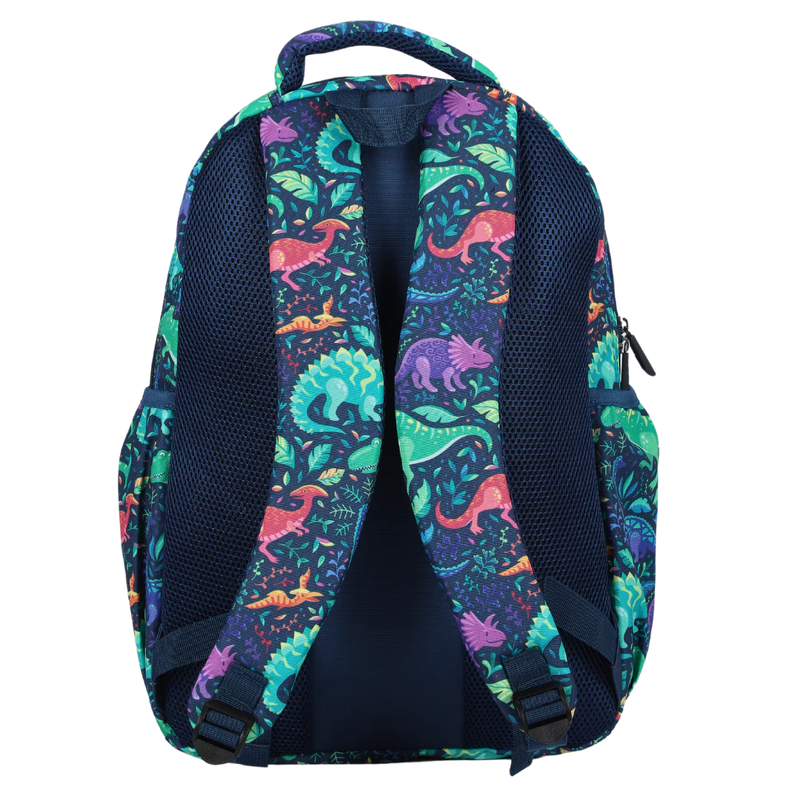 ALiMASY | Dinosaurs Large School Backpack