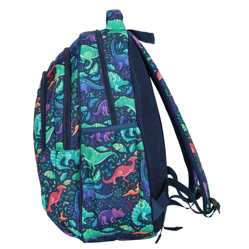 ALiMASY | Dinosaurs Large School Backpack