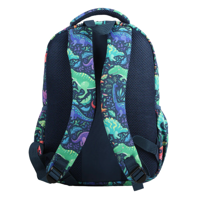 ALiMASY | Dinosaurs Midsize Kids Backpack