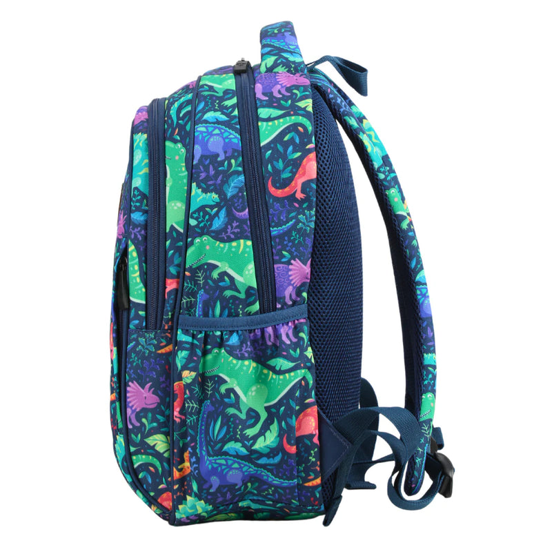 ALiMASY | Dinosaurs Midsize Kids Backpack