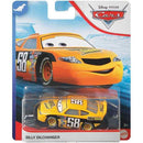 DISNEY CARS CHARACTER CARS - ASSORTED