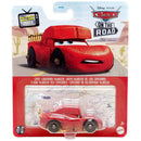 DISNEY CARS CHARACTER CARS - ASSORTED