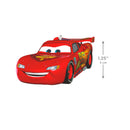 Hallmark | Lightning McQueen Metal Ornament