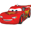 Hallmark | Lightning McQueen Metal Ornament