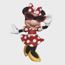 Disney Minnie Mouse, Sunny Chic — 2025 Hallmark Keepsake Christmas Ornament