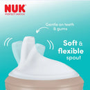 NUK Perfect Match Learner Bottle Winnie The Pooh 150ml