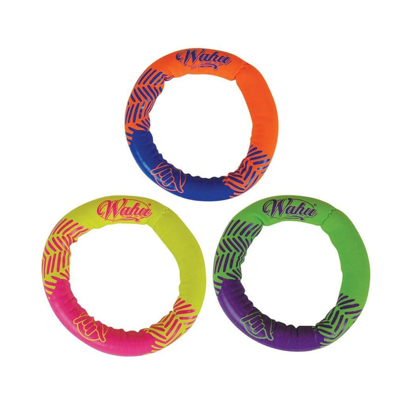 Wahu Pool Party Dive Rings