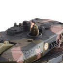 Siku 8316 Tank Die Cast Vehicle (Army)