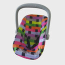 Doll Carrier Carseat – Lattice