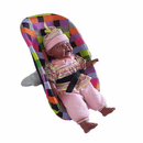 Doll Carrier Carseat – Lattice