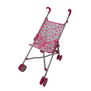 Doll Stroller – Cherry