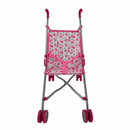 Doll Stroller – Cherry