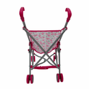 Doll Stroller – Cherry