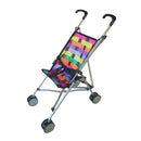Doll Stroller – Lattice