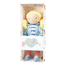 Bunnies By The Bay Global Sister Doll: Cassie With Booklet